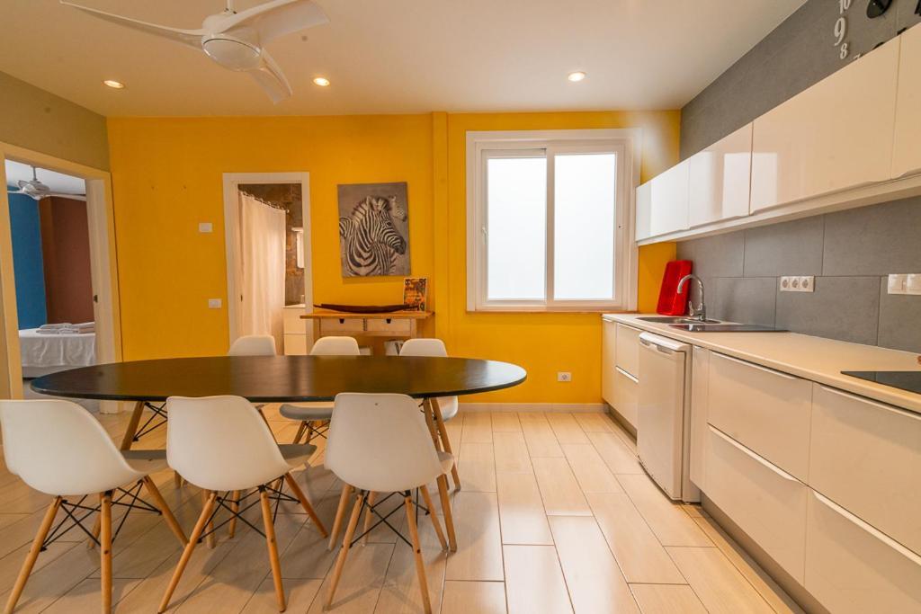 Apartamento Africa Master Las Palmas de Gran Canaria