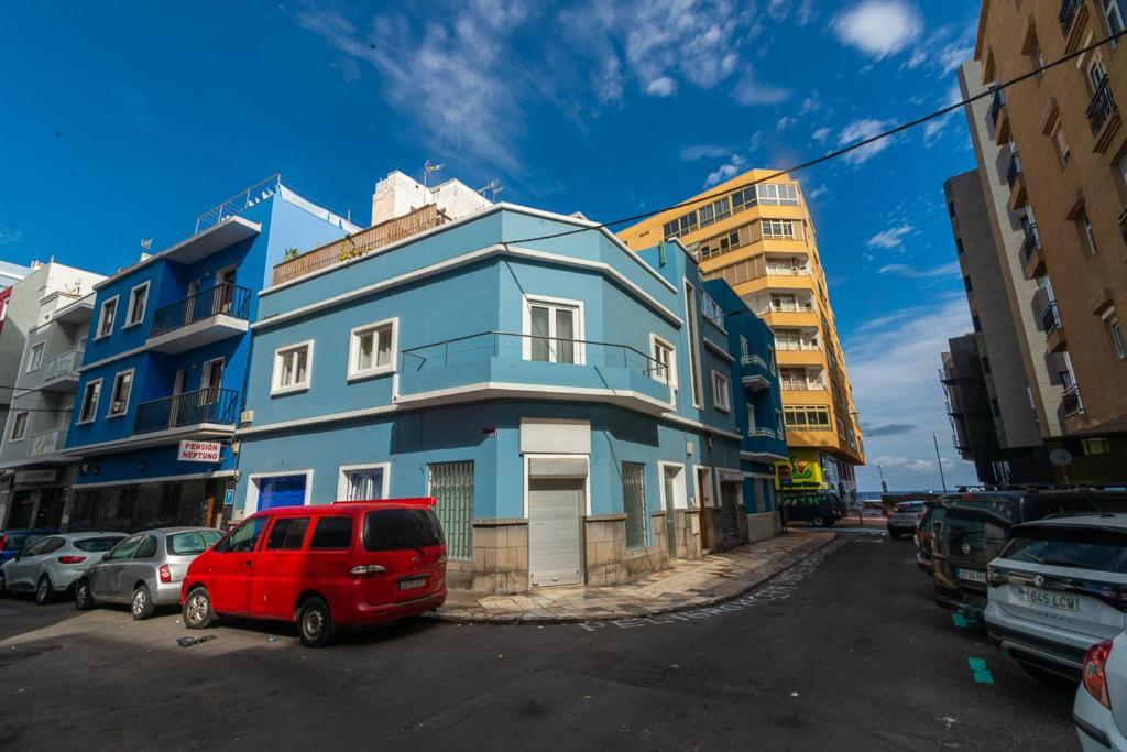 Africa Master Apartment *