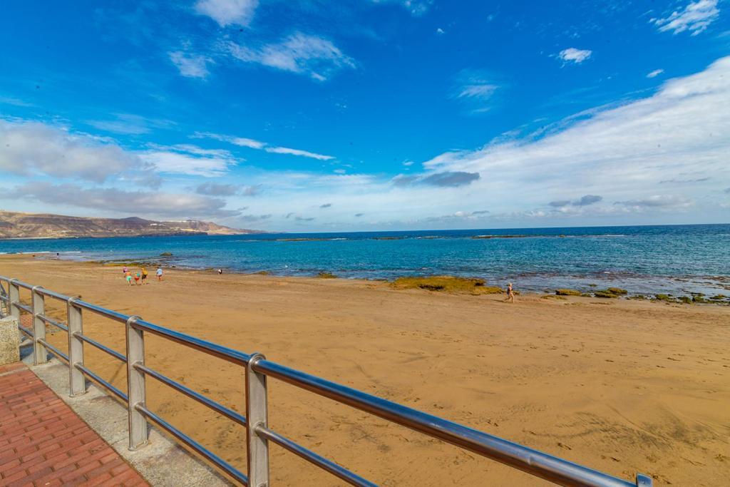Africa Master Apartment Las Palmas de Gran Canaria