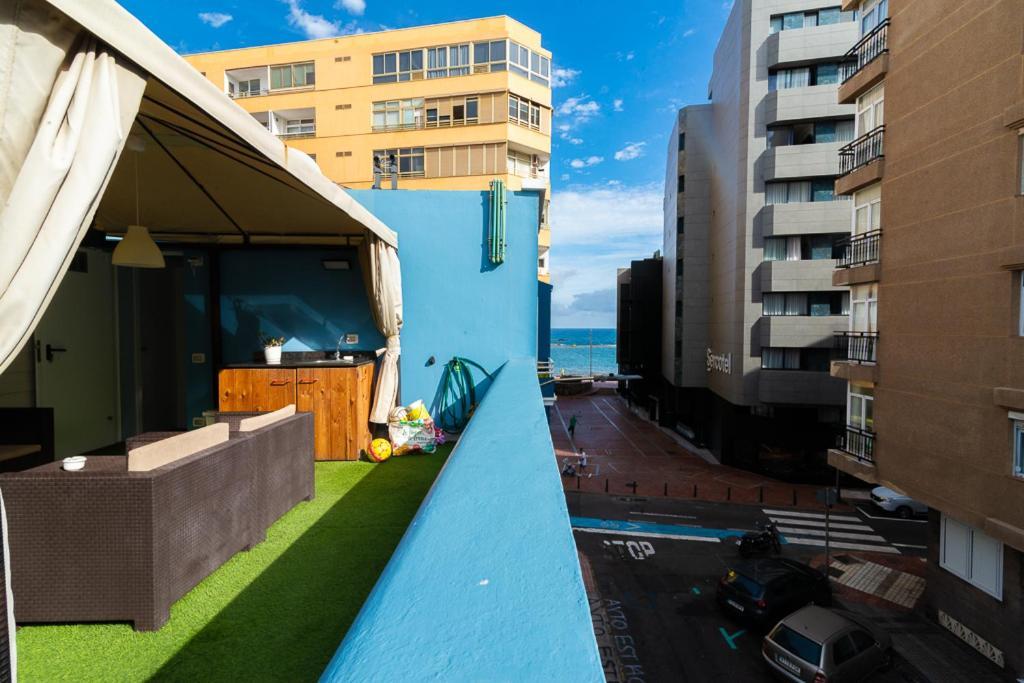 Africa Master Apartment