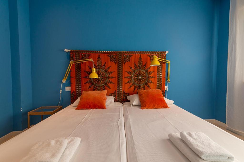 Appartement Africa Master