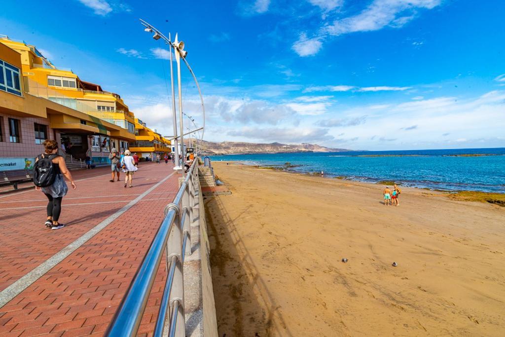 Africa Master Apartment Las Palmas de Gran Canaria