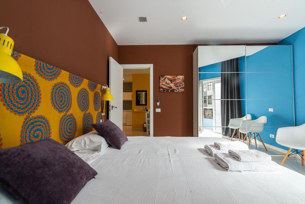 Africa Master Apartment