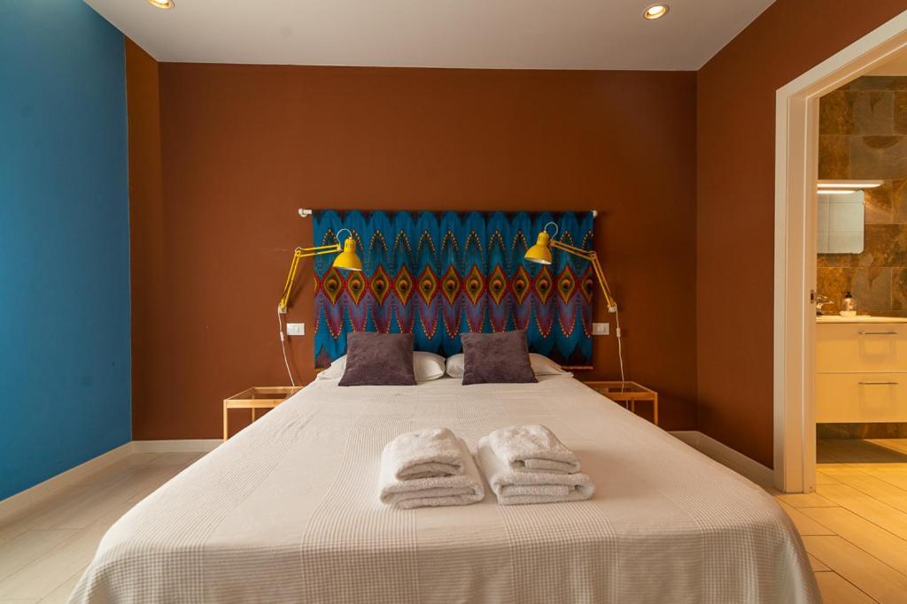 Africa Master Apartment