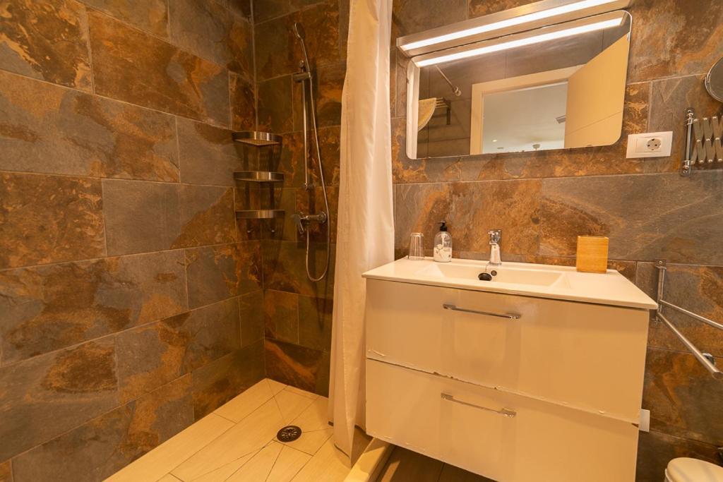 Apartment Africa Master