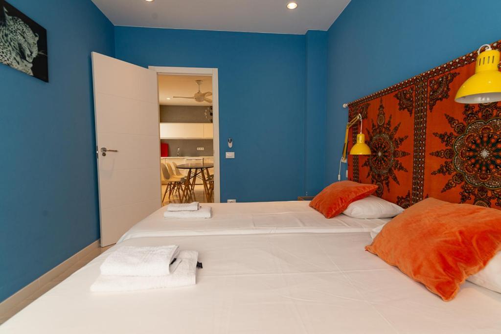 Appartement Africa Master *