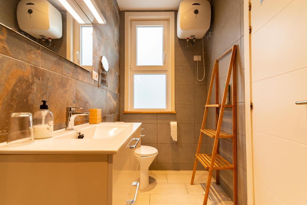 Appartement Africa Master *