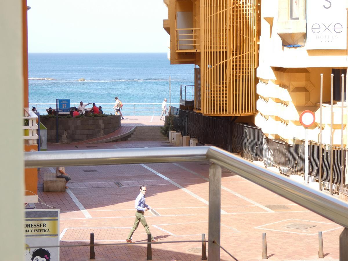 Africa Master * Las Palmas de Gran Canaria