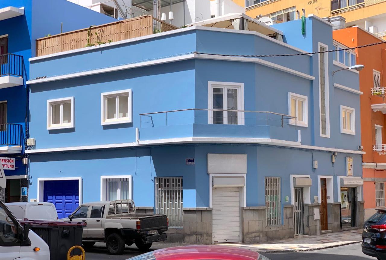 Africa Master Apartment
